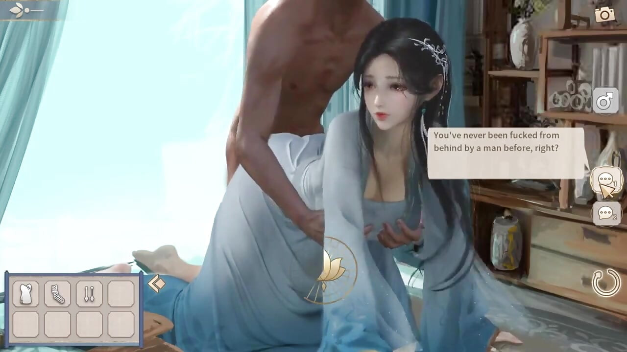 Fairy Biography - Part 6 Scenes - Sex with an Empress by Loveskysanhentai