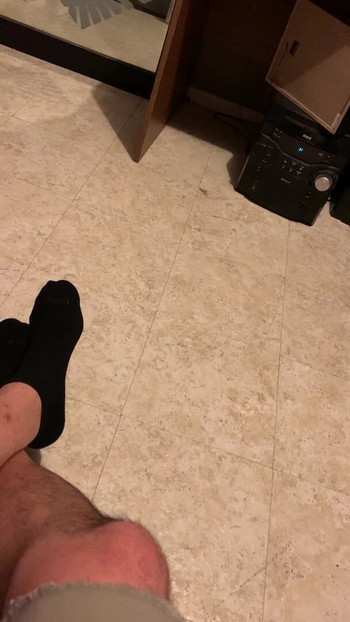 Need someone
