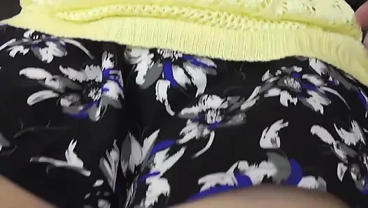 Asian Beauties Scene-3 Beautiful Japanese Mayuka Momotal with Small Tits Enjoys Creampie and Facial