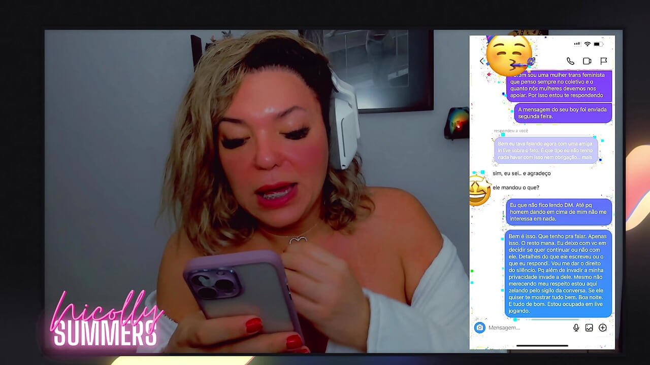 Pet seksualnih priča mog života