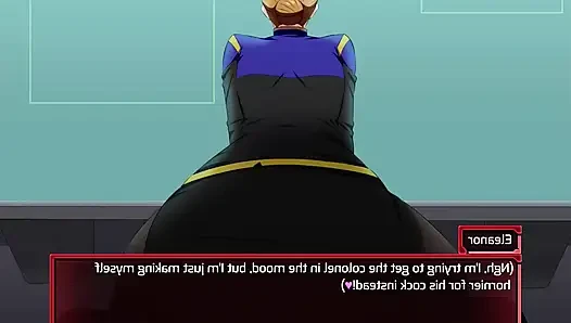 Zırhlı takım elbiseli Solgante bayan memur anal seks sikişmek istiyor sakso yaşlı büyük yaraklı büyük zenci yarağı bdsm döl yutuyor