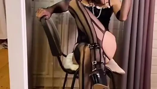 MissOll video