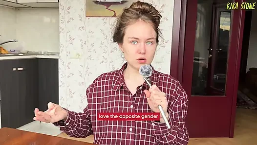 Eşcinseller mi? Trans mı? Lezbiyen mi? Bi? Hangi yönelim var? Sen hangisin? Ve nasıl anlaşılır