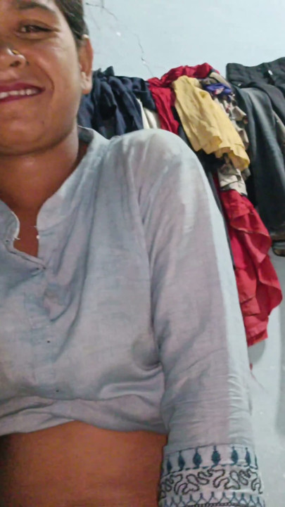 Indian bhabhi husband wife ki Jabardast cudai | Clip 1