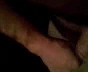 me playing