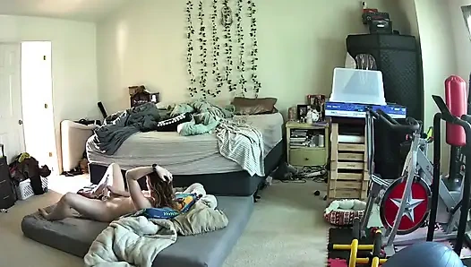 Tante hot kepergok muncrat