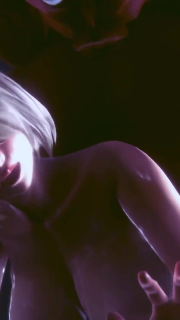 Memorable moment from "Demons Fucking Big Ass 2 (Part 2) Animation"
