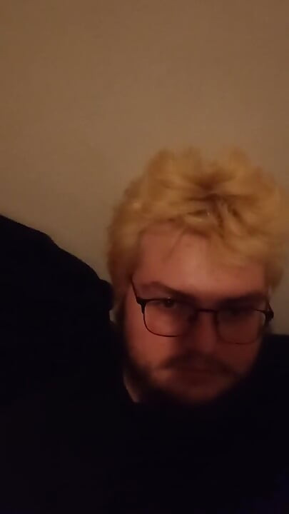 T4t par; Transman (ftm) Pojkvän som förstör min orgasm och kantar min tjocka långa brudkuk