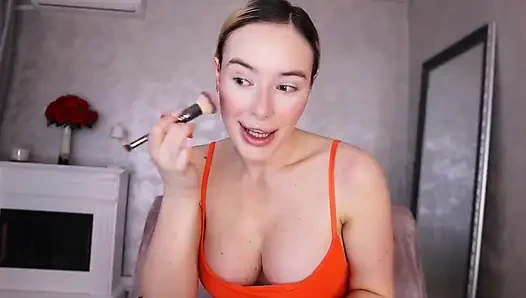 Tutorial Makeup Bagian 1