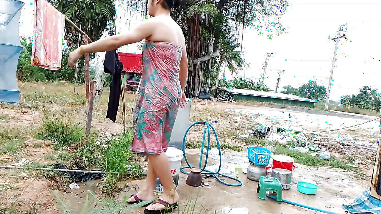 Fampfy sex solo