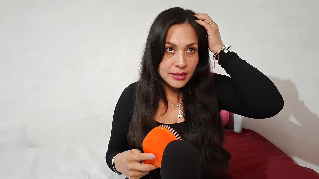 ASMR Κάντε κλικ σε αυτό το βίντεο αν δεν μπορείτε να ξεκουραστείτε!