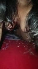 Indian step mom