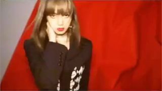 Korean celeb lisa