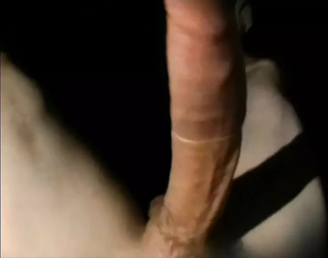 11 inch cock