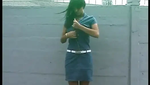 Solo-natursekt-girls - Doris Dayan - Ich werde viel für dich pissen!