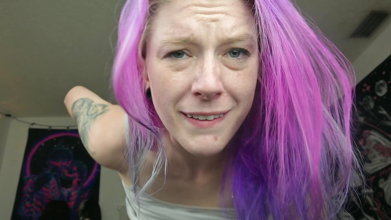 The Anal Suckjob