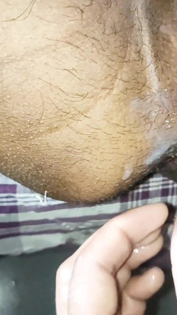 Epic moment from "4k Bangladeshi Daddy Fucked his stepson and tear his ass"