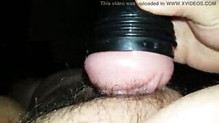 Sex Doll Toy Fucked