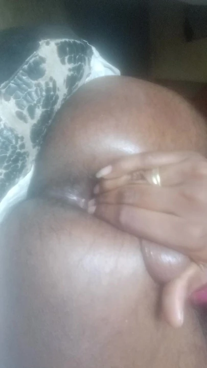 Masturbation body