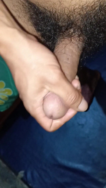 Epic moment from "Cock is always hard every day"