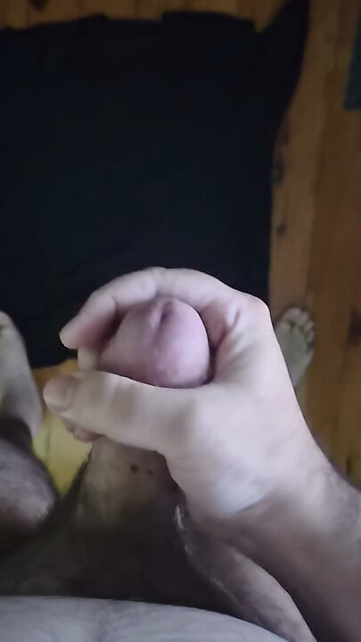me cuming dick