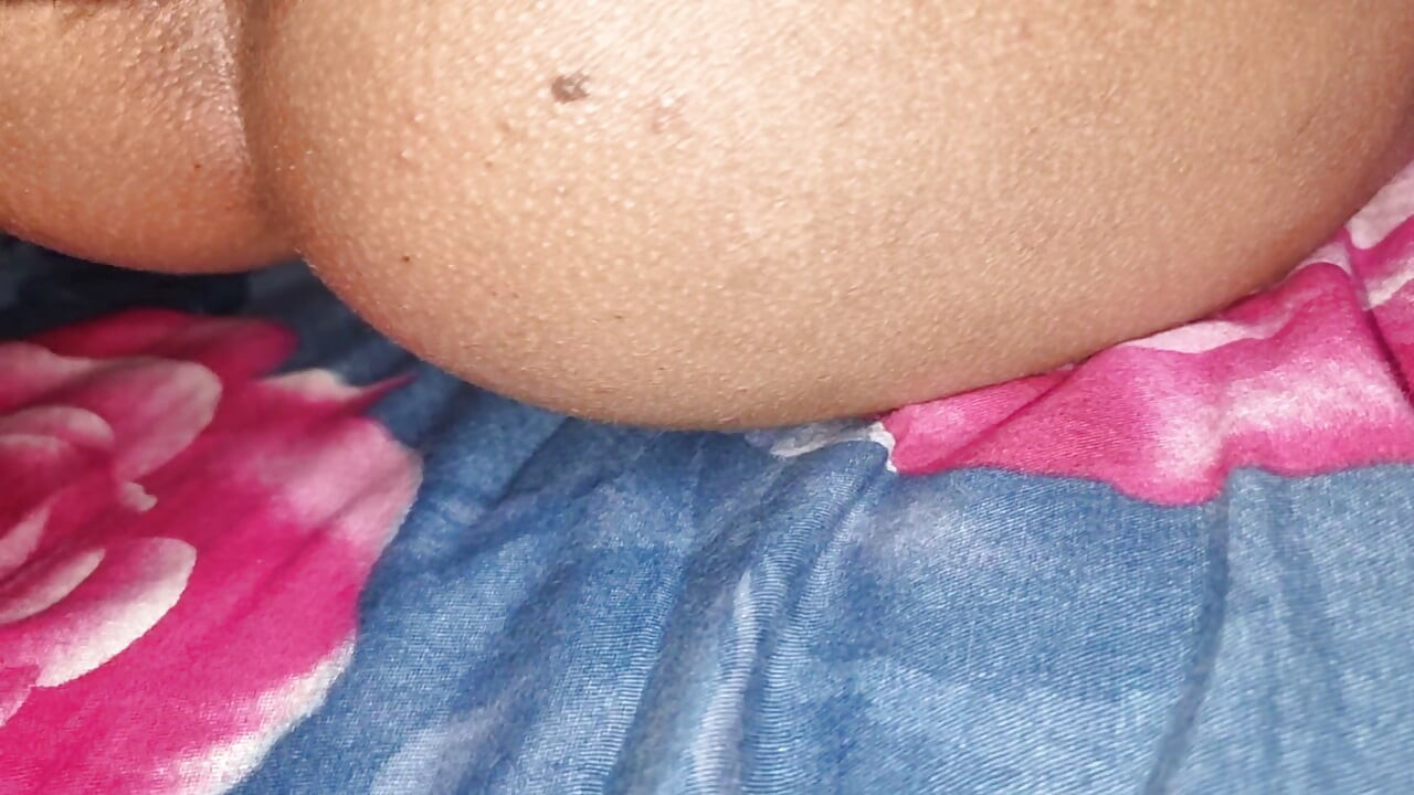 Best anal fuck, she have big ass, very hard anal video