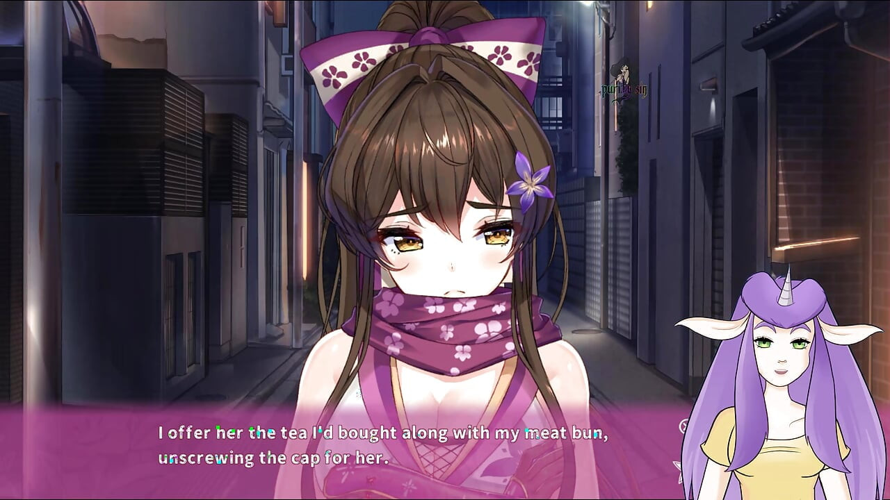 NinNin Days Uncensored Guide Part 1