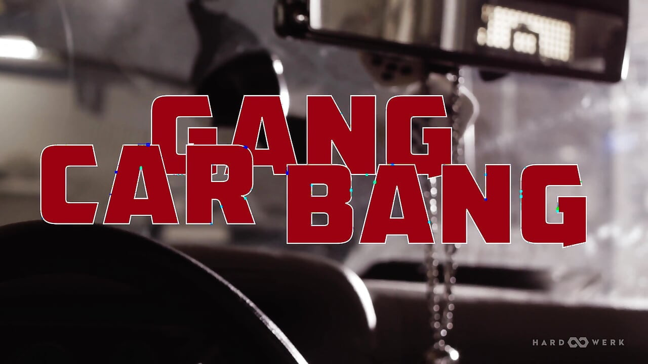 Gang Car Bang