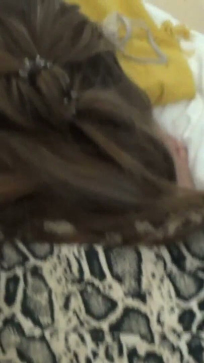Sexe iranien en levrette avec une Perse de 20 ans | Clip 2