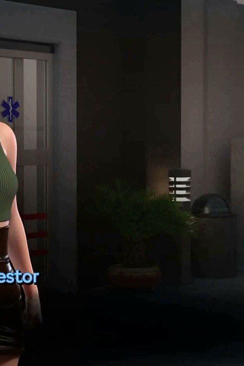 Symphony of the Serpent: the Sex Virus - Episode 1