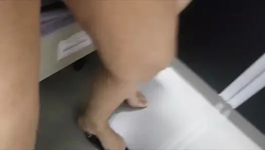 [subtiled]bi MMF Homemade: Bull Teases Dripping Wife, Massive Cum Bath on Pussy & in My Mouth