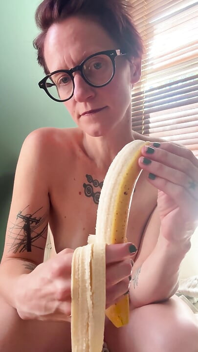 Post Workout Snack?