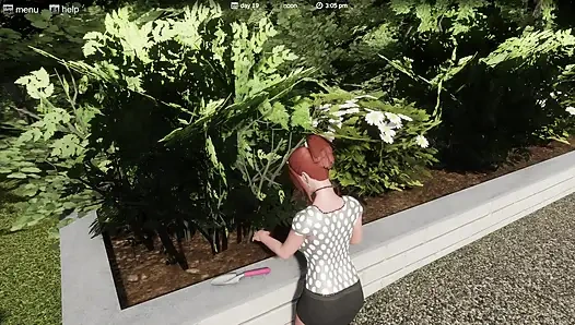 Complete Gameplay - Master of Seduction, Part 4