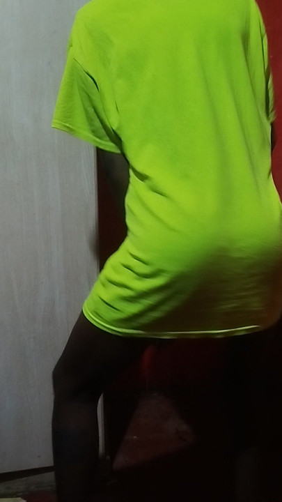Is this ass phat enough for you?