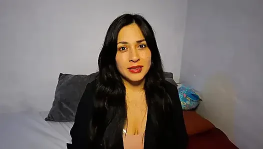 Asmr - permainan peran pacar yang beracun