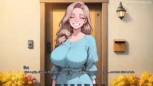 Godaan kami yang tenang (bagian 03) - oleh Sinful Valley Adventures
