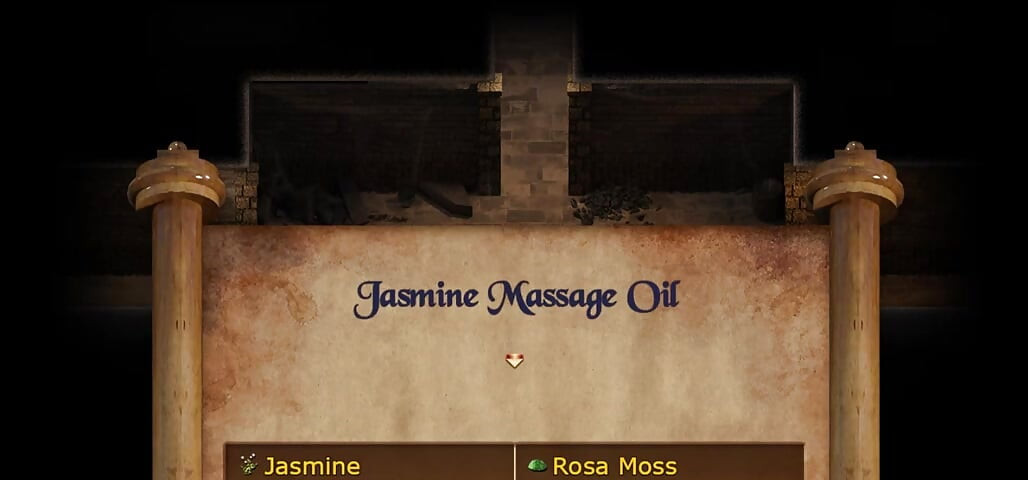 Treasure of Nadia - Ep 156 Feel the Flesh of My Cunt by Misskitty2k