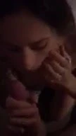 She loves to suck her lovers