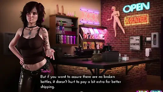 Der Orden von en en der NLT - teil. 29 (NVO)