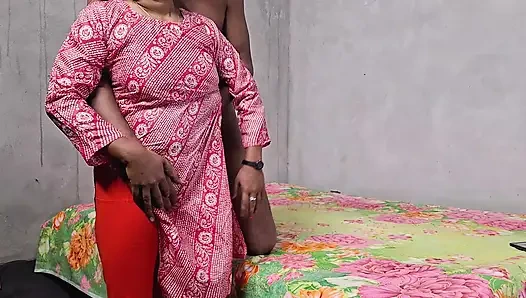 Indian Boyfriend and stepsister sex,caught my roommate fucking viral video