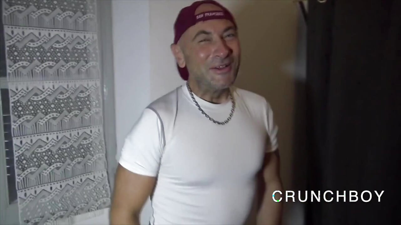 Power Bottom Cremapied by Jess Royan