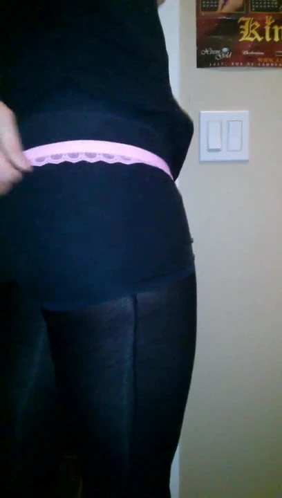 pretty ass yng man