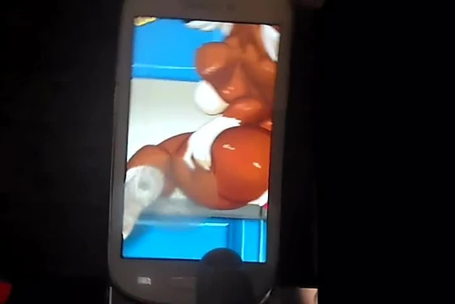 Furry cum tribute -Coleen Road Rovers (SOP)