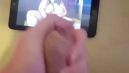 Cum haraç için bbw zafer foxxx