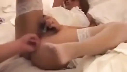 Милфа куколда - жена, которая изменяет