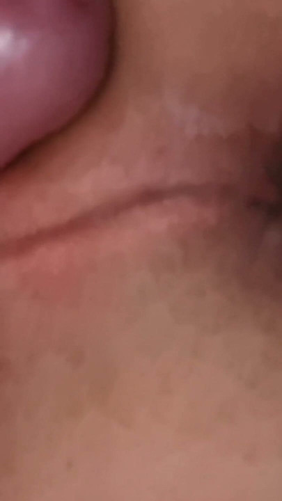 Creampie | Clip 1