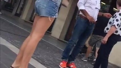 Lovely legs