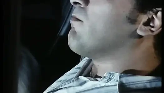 Porno vintage Italia: cicciolina memberikan blowjob yang tak terlupakan