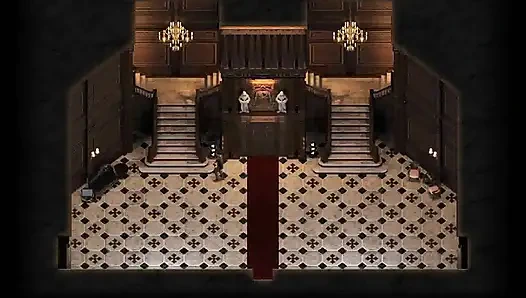 The genesis order: behind the mansion ep 87