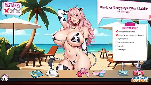 Ep4: her kostüm seni içine sokmıyor - futa zone: kontrolü